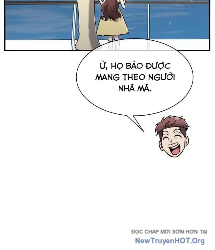 Một Anh Hùng Giỏi Mọi Thứ Chap 49 - Next Chap 50