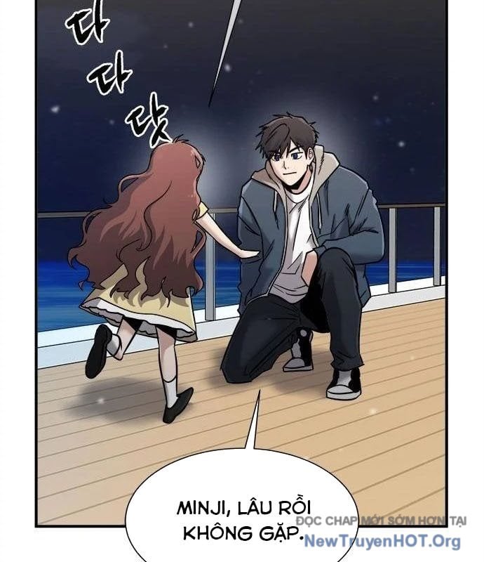 Một Anh Hùng Giỏi Mọi Thứ Chap 49 - Next Chap 50