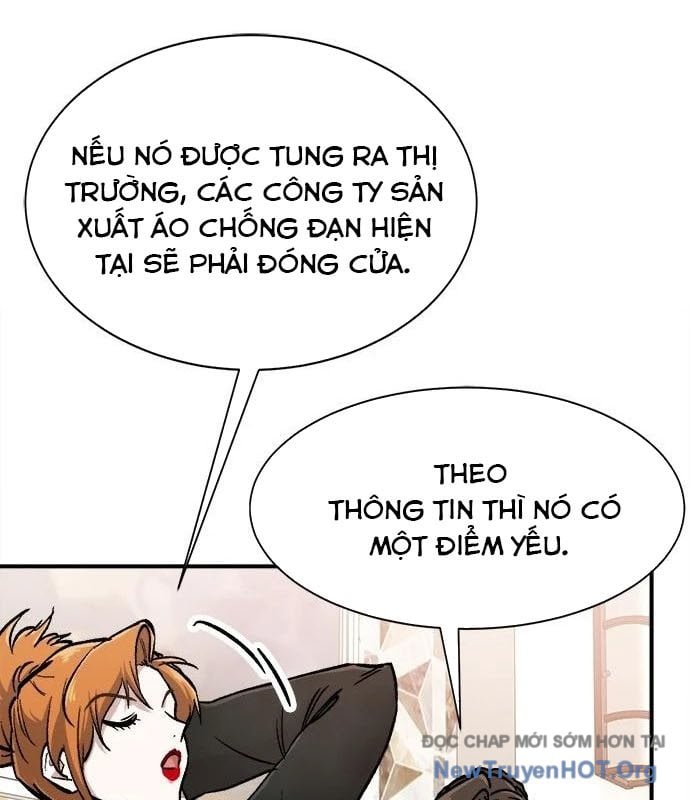 Một Anh Hùng Giỏi Mọi Thứ Chap 49 - Next Chap 50