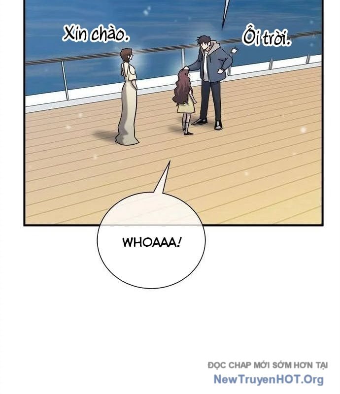 Một Anh Hùng Giỏi Mọi Thứ Chap 49 - Next Chap 50