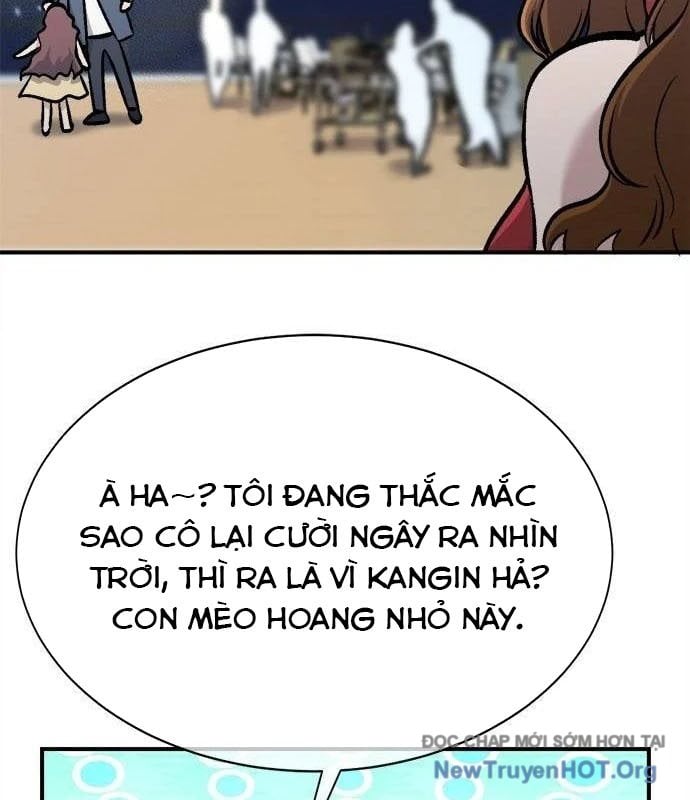 Một Anh Hùng Giỏi Mọi Thứ Chap 49 - Next Chap 50