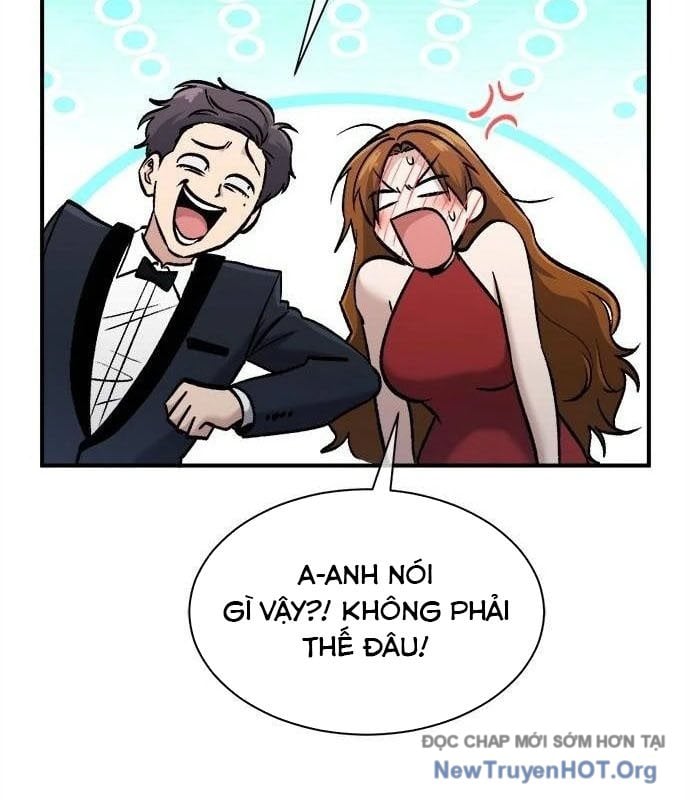 Một Anh Hùng Giỏi Mọi Thứ Chap 49 - Next Chap 50