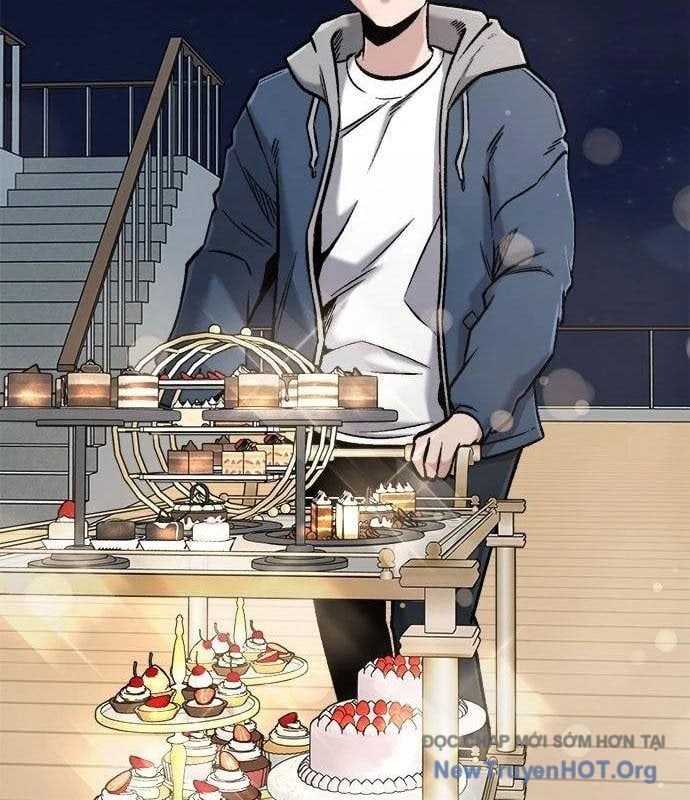 Một Anh Hùng Giỏi Mọi Thứ Chap 49 - Next Chap 50