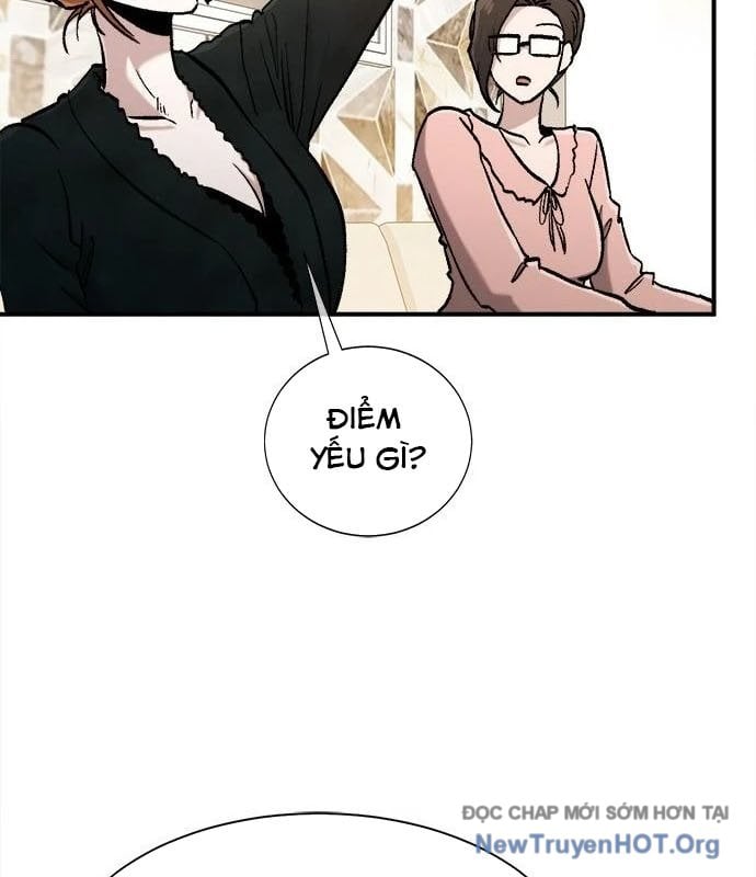 Một Anh Hùng Giỏi Mọi Thứ Chap 49 - Next Chap 50