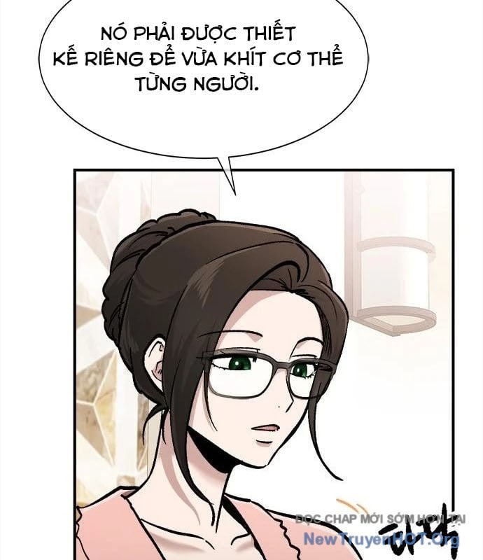 Một Anh Hùng Giỏi Mọi Thứ Chap 49 - Next Chap 50
