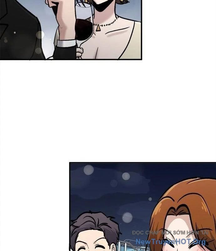 Một Anh Hùng Giỏi Mọi Thứ Chap 49 - Next Chap 50