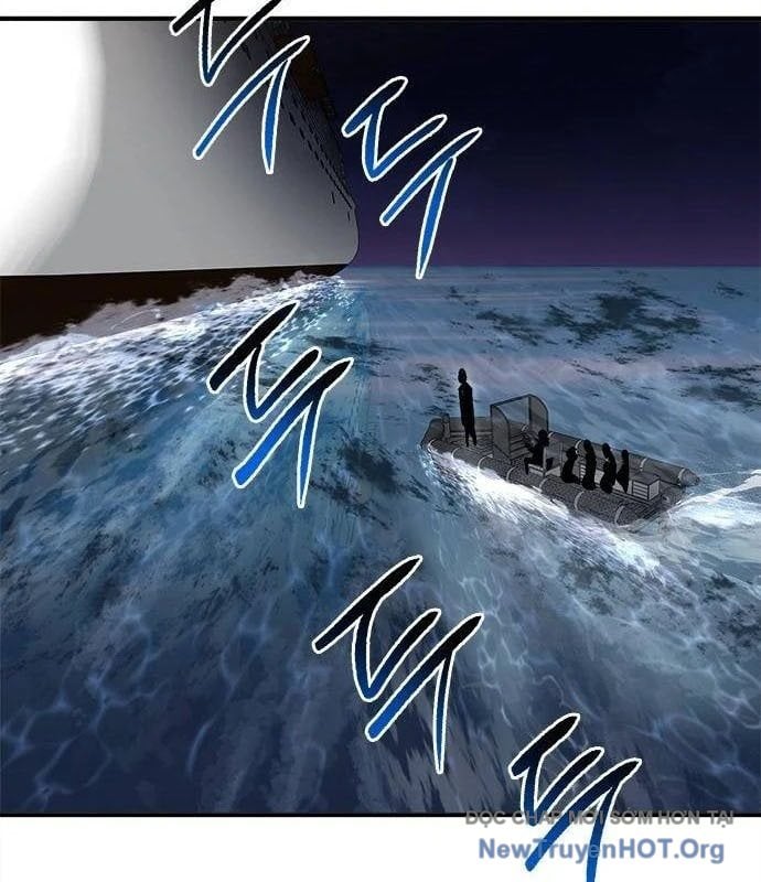 Một Anh Hùng Giỏi Mọi Thứ Chap 49 - Next Chap 50