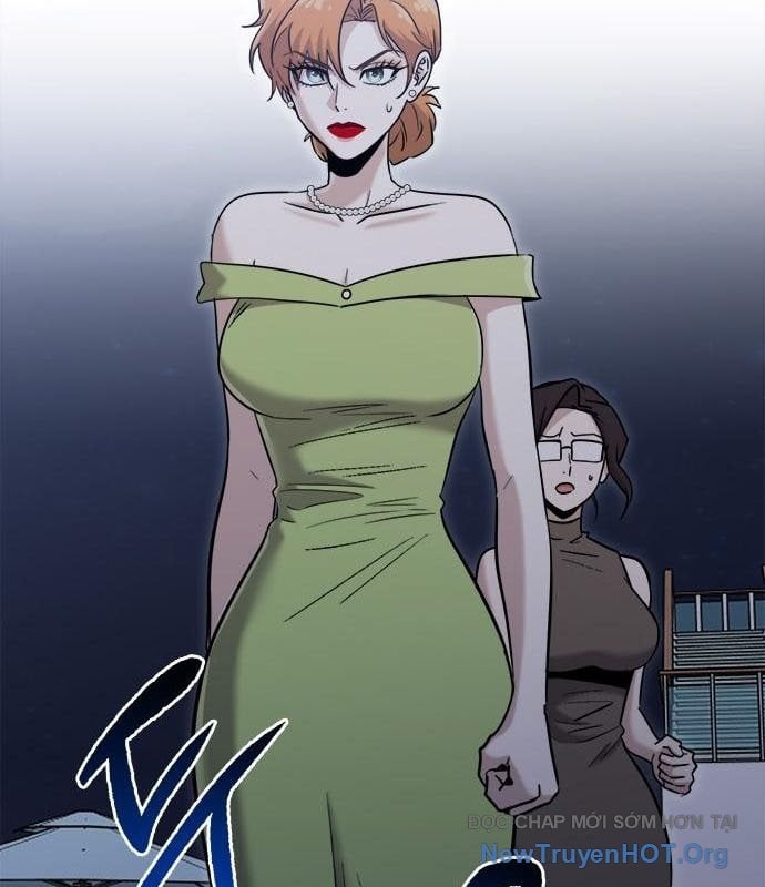 Một Anh Hùng Giỏi Mọi Thứ Chap 50 - Next Chap 51