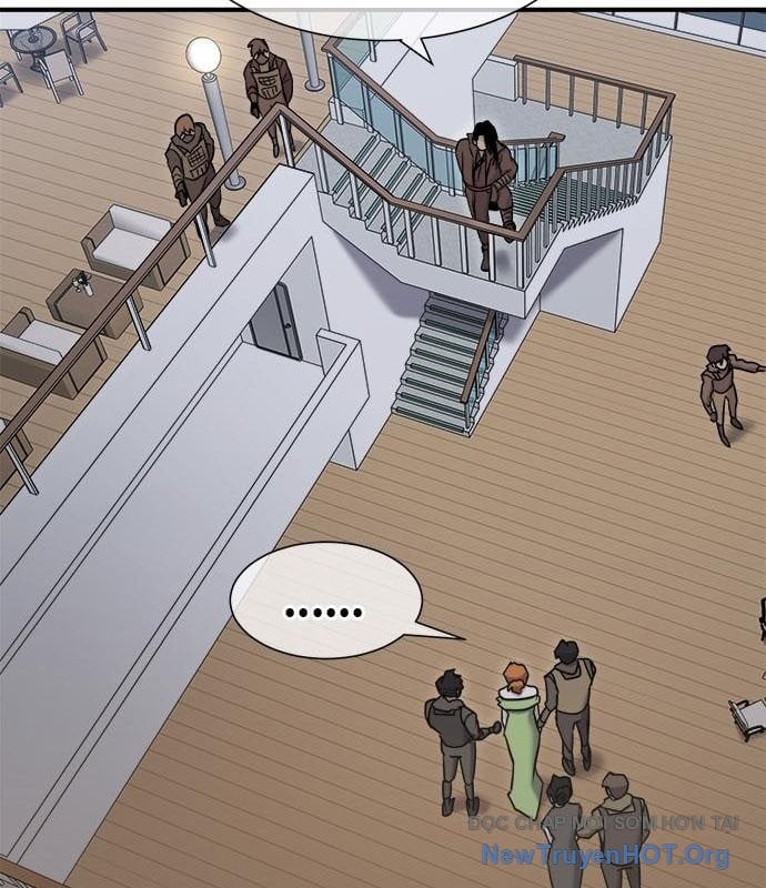 Một Anh Hùng Giỏi Mọi Thứ Chap 50 - Next Chap 51