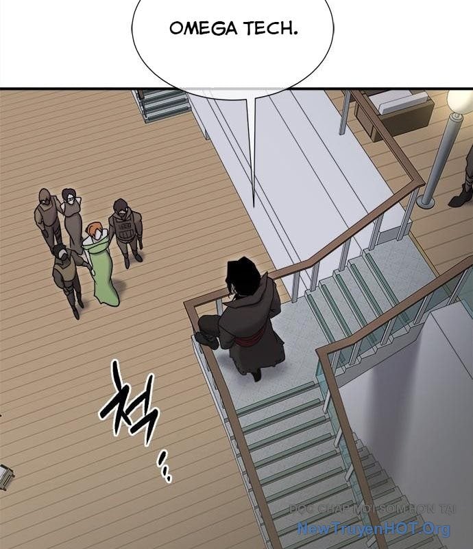 Một Anh Hùng Giỏi Mọi Thứ Chap 50 - Next Chap 51