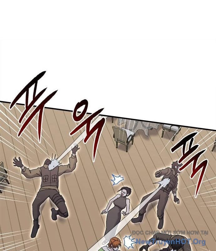 Một Anh Hùng Giỏi Mọi Thứ Chap 50 - Next Chap 51