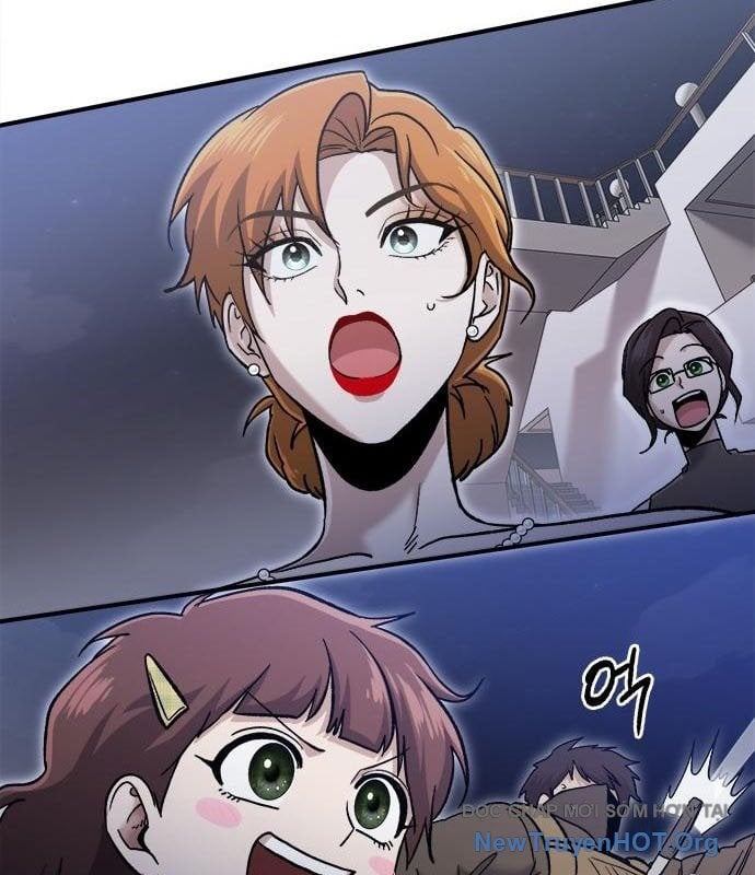 Một Anh Hùng Giỏi Mọi Thứ Chap 50 - Next Chap 51