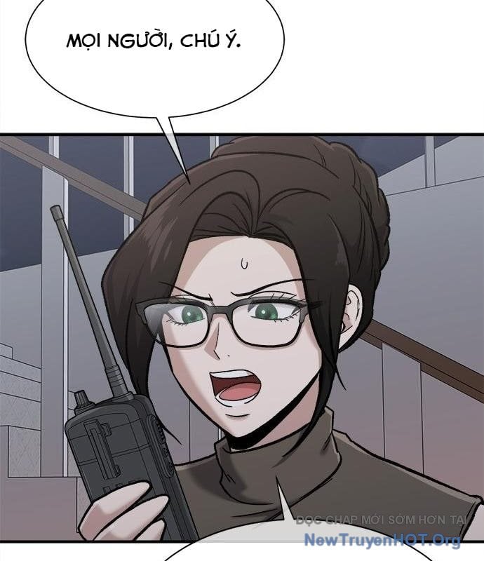 Một Anh Hùng Giỏi Mọi Thứ Chap 50 - Next Chap 51