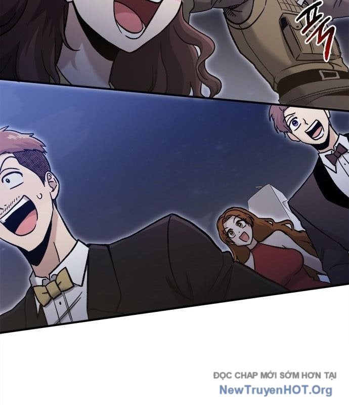 Một Anh Hùng Giỏi Mọi Thứ Chap 50 - Next Chap 51