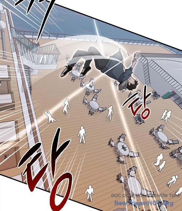 Một Anh Hùng Giỏi Mọi Thứ Chap 50 - Next Chap 51