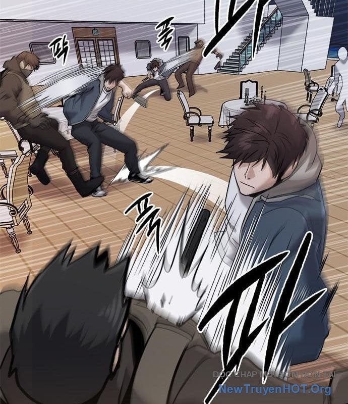 Một Anh Hùng Giỏi Mọi Thứ Chap 50 - Next Chap 51