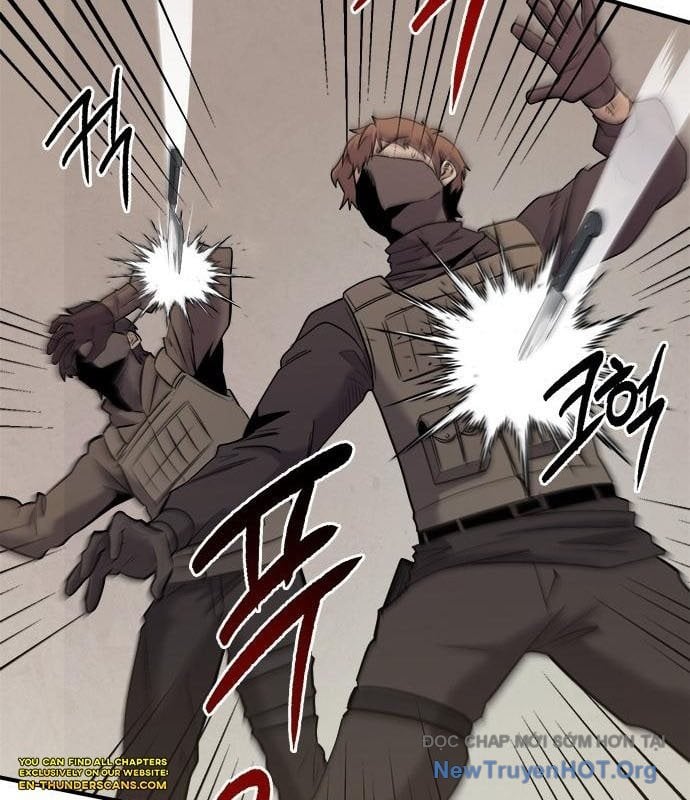 Một Anh Hùng Giỏi Mọi Thứ Chap 50 - Next Chap 51