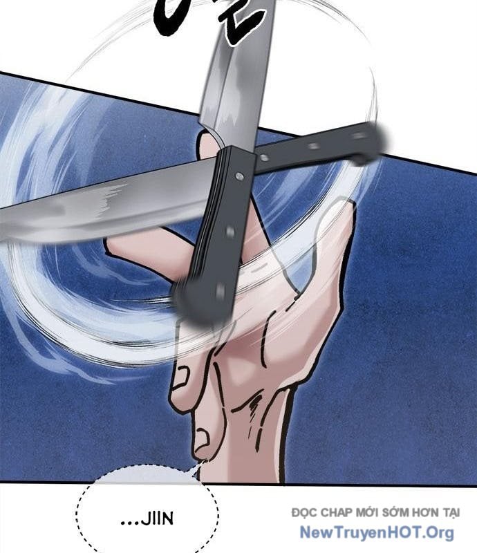 Một Anh Hùng Giỏi Mọi Thứ Chap 50 - Next Chap 51