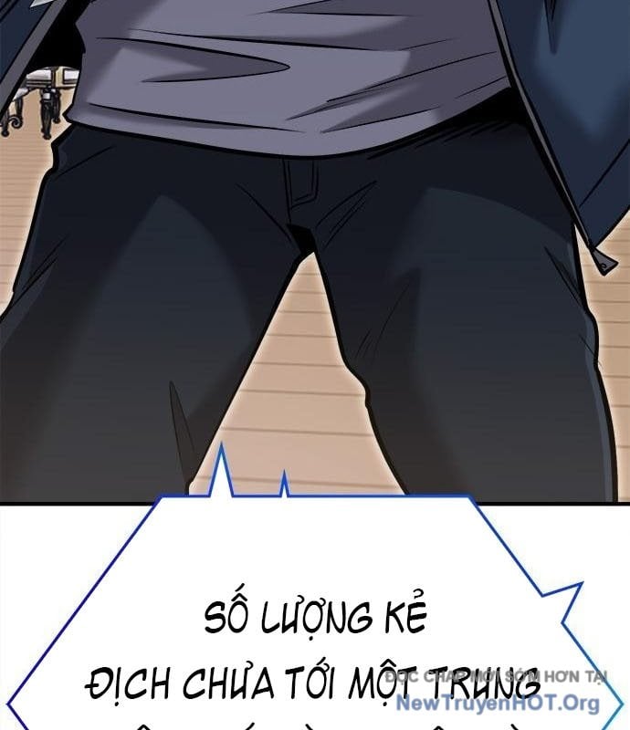 Một Anh Hùng Giỏi Mọi Thứ Chap 50 - Next Chap 51