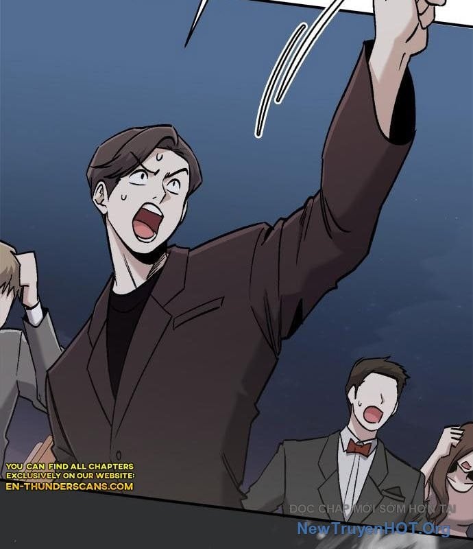 Một Anh Hùng Giỏi Mọi Thứ Chap 50 - Next Chap 51