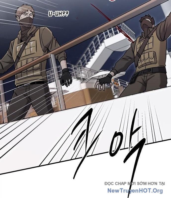 Một Anh Hùng Giỏi Mọi Thứ Chap 50 - Next Chap 51