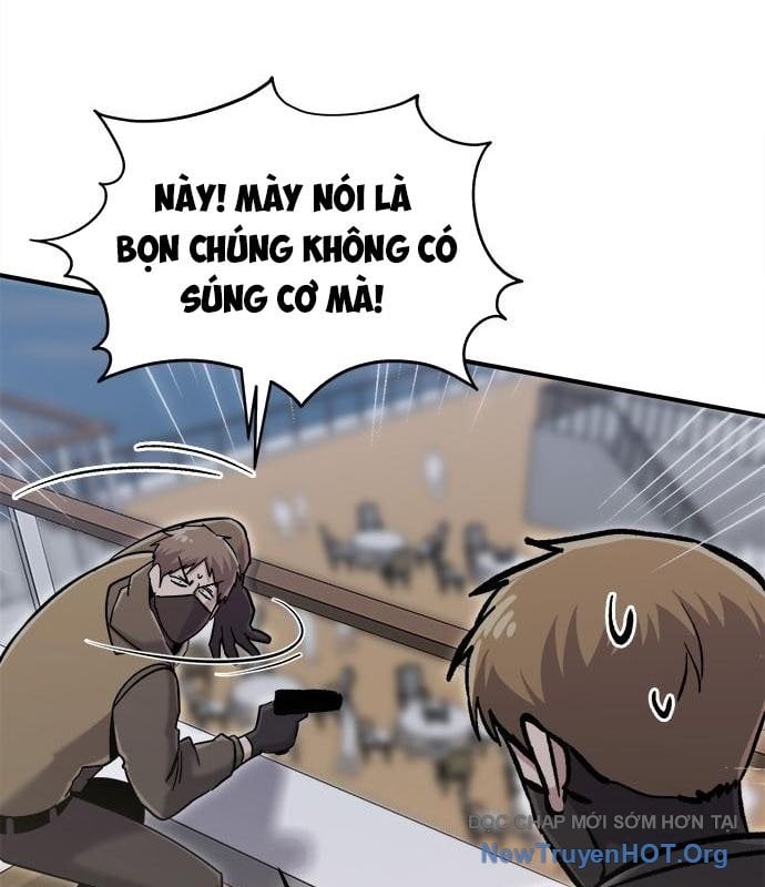 Một Anh Hùng Giỏi Mọi Thứ Chap 50 - Next Chap 51