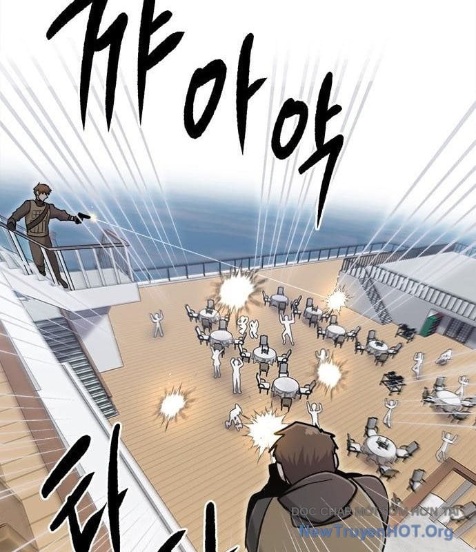 Một Anh Hùng Giỏi Mọi Thứ Chap 50 - Next Chap 51