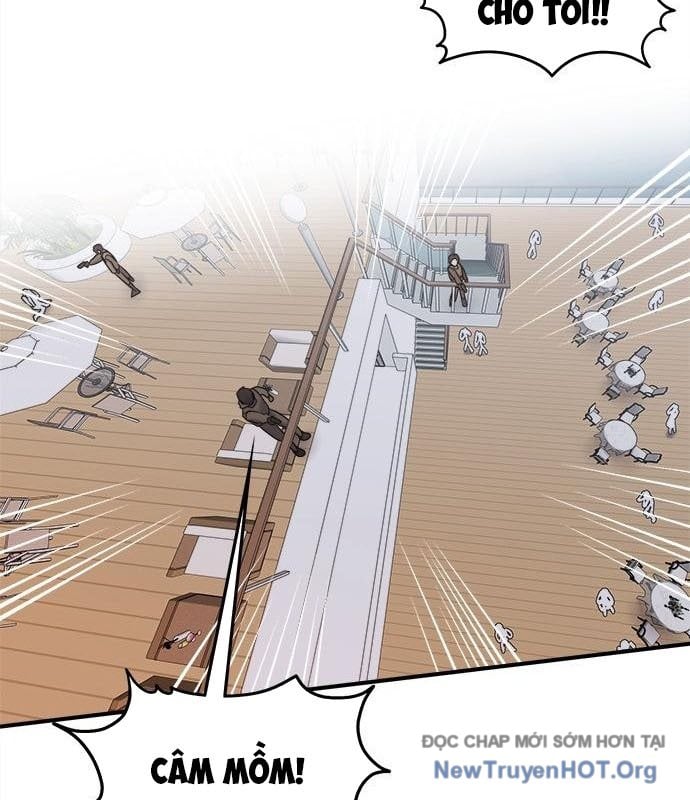 Một Anh Hùng Giỏi Mọi Thứ Chap 50 - Next Chap 51