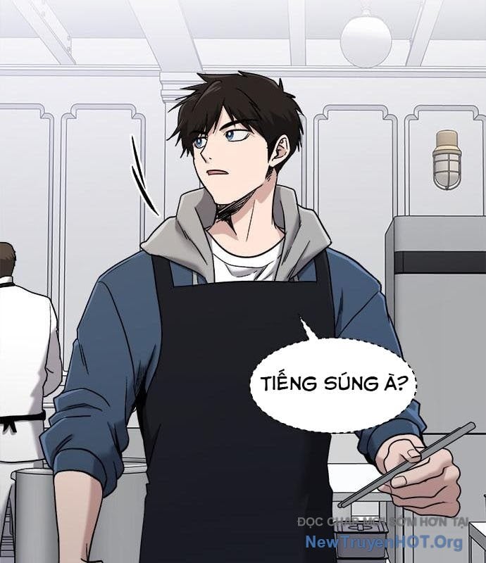 Một Anh Hùng Giỏi Mọi Thứ Chap 50 - Next Chap 51