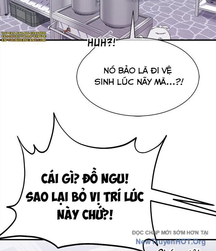 Một Anh Hùng Giỏi Mọi Thứ Chap 50 - Next Chap 51