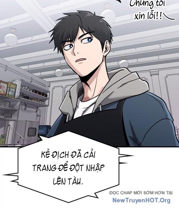 Một Anh Hùng Giỏi Mọi Thứ Chap 50 - Next Chap 51