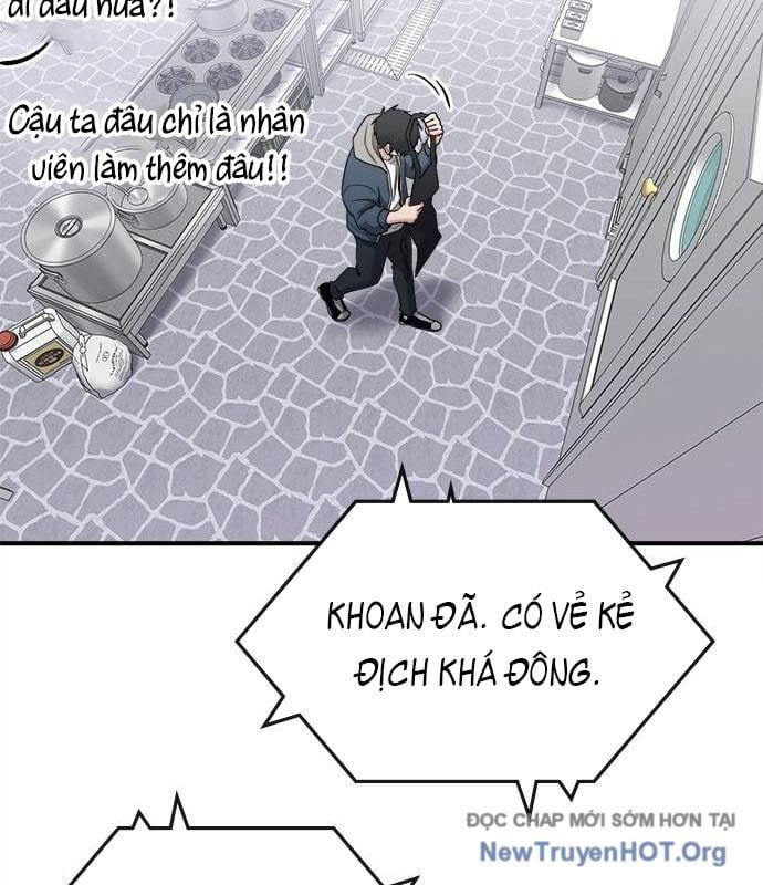 Một Anh Hùng Giỏi Mọi Thứ Chap 50 - Next Chap 51