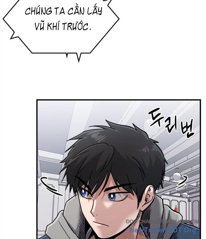 Một Anh Hùng Giỏi Mọi Thứ Chap 50 - Next Chap 51