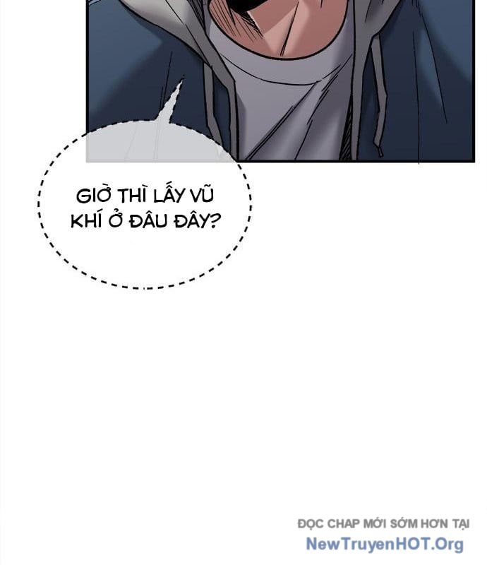 Một Anh Hùng Giỏi Mọi Thứ Chap 50 - Next Chap 51