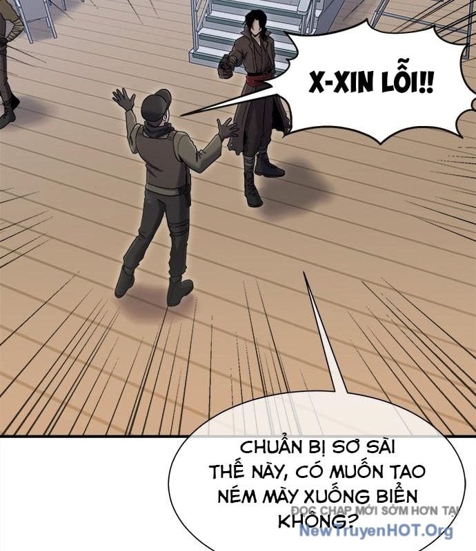 Một Anh Hùng Giỏi Mọi Thứ Chap 50 - Next Chap 51