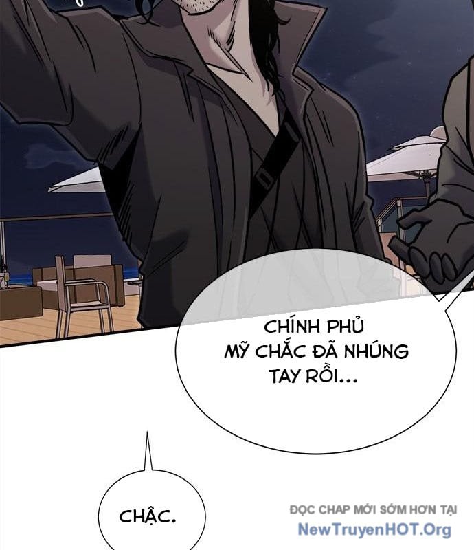 Một Anh Hùng Giỏi Mọi Thứ Chap 50 - Next Chap 51