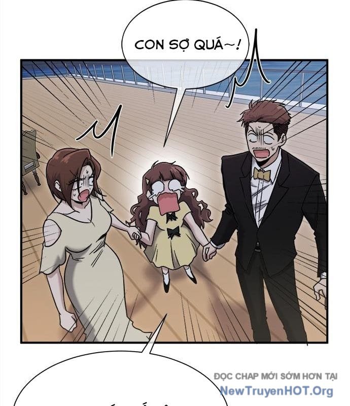 Một Anh Hùng Giỏi Mọi Thứ Chap 50 - Next Chap 51