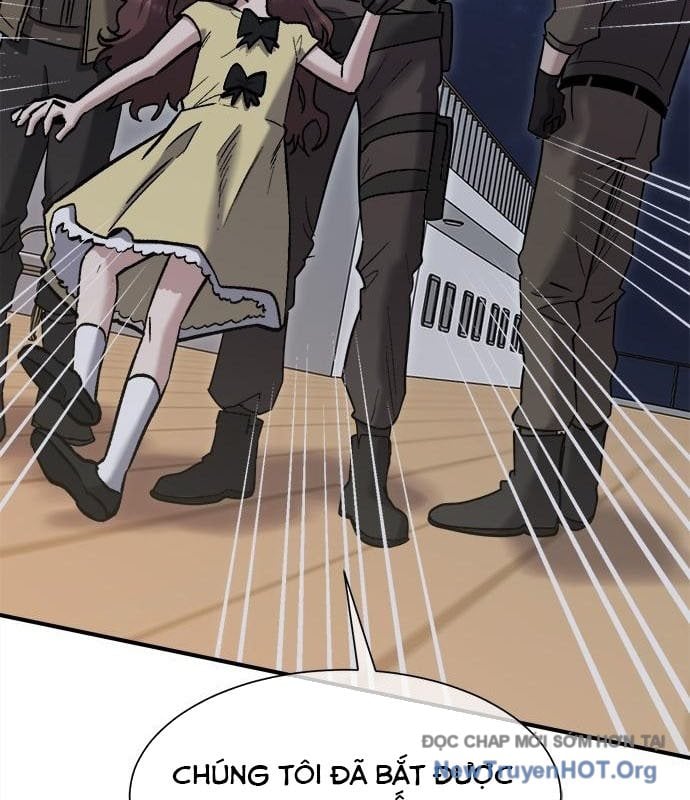 Một Anh Hùng Giỏi Mọi Thứ Chap 50 - Next Chap 51