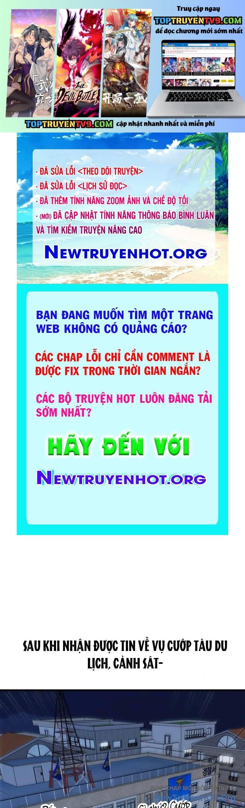 Một Anh Hùng Giỏi Mọi Thứ Chap 51 - Next Chap 52