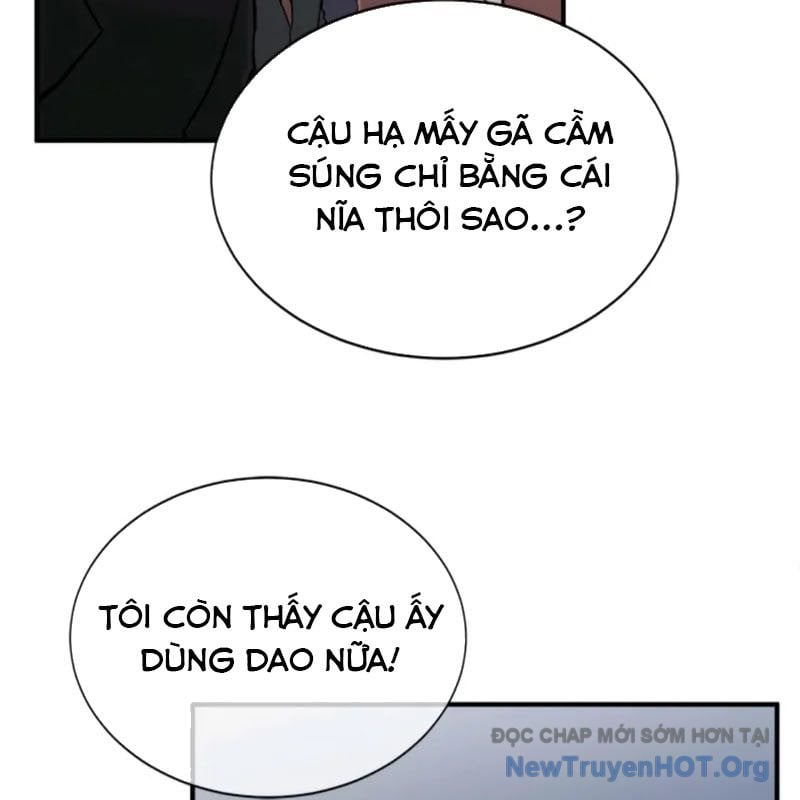 Một Anh Hùng Giỏi Mọi Thứ Chap 51 - Next Chap 52