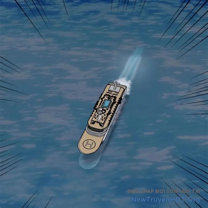 Một Anh Hùng Giỏi Mọi Thứ Chap 51 - Next Chap 52