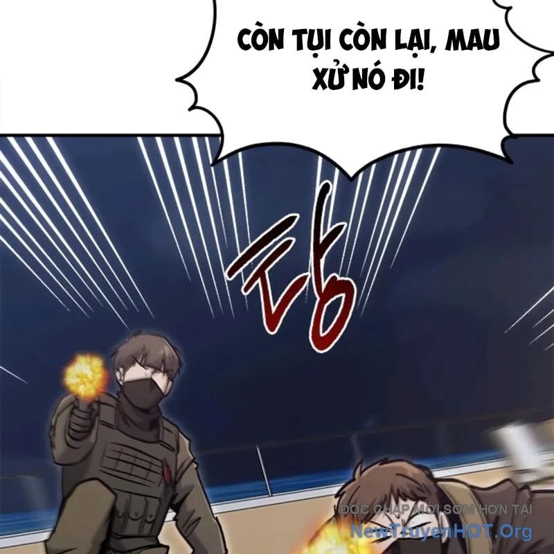 Một Anh Hùng Giỏi Mọi Thứ Chap 51 - Next Chap 52