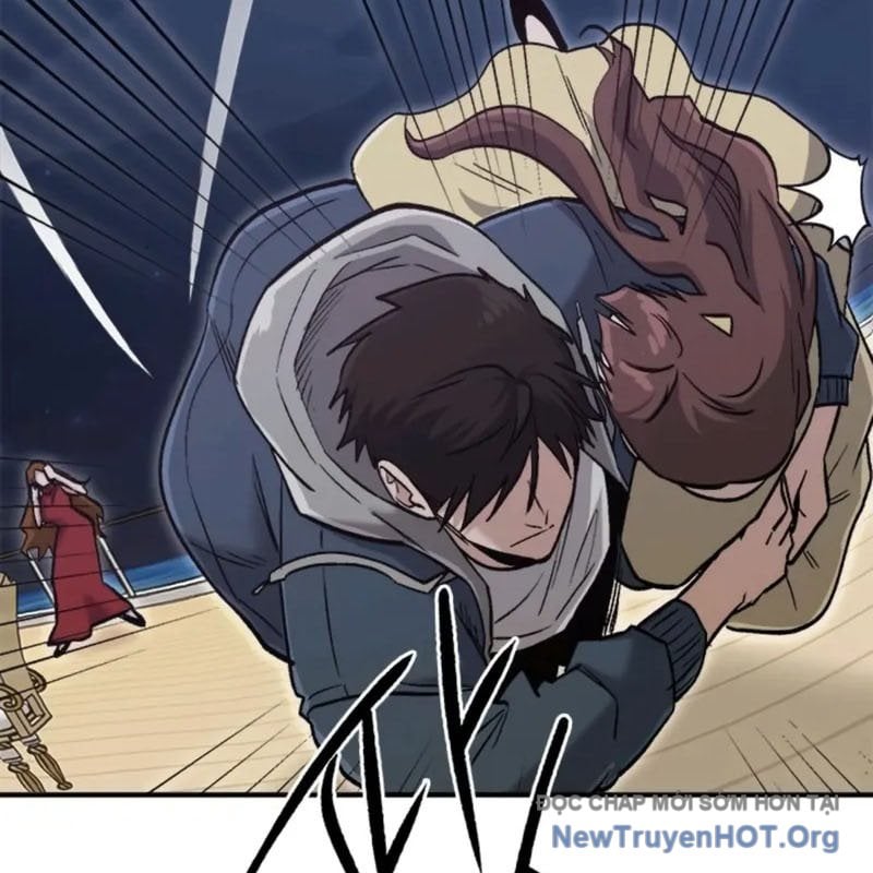 Một Anh Hùng Giỏi Mọi Thứ Chap 51 - Next Chap 52