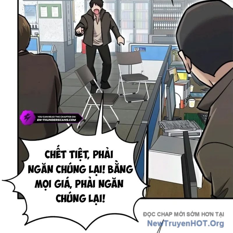 Một Anh Hùng Giỏi Mọi Thứ Chap 51 - Next Chap 52