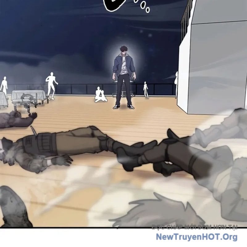 Một Anh Hùng Giỏi Mọi Thứ Chap 51 - Next Chap 52