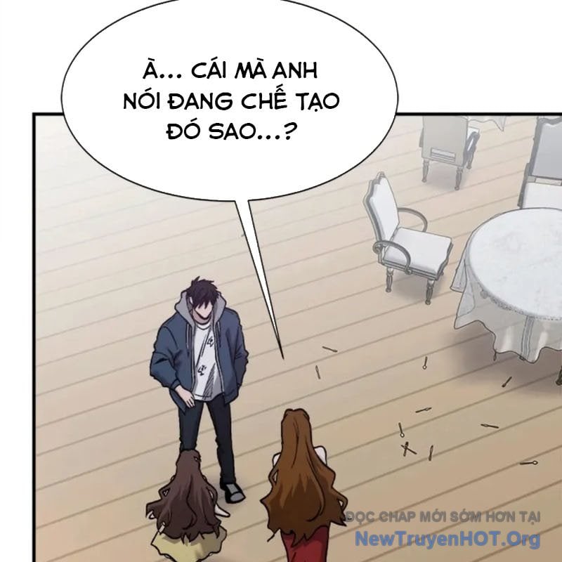 Một Anh Hùng Giỏi Mọi Thứ Chap 51 - Next Chap 52