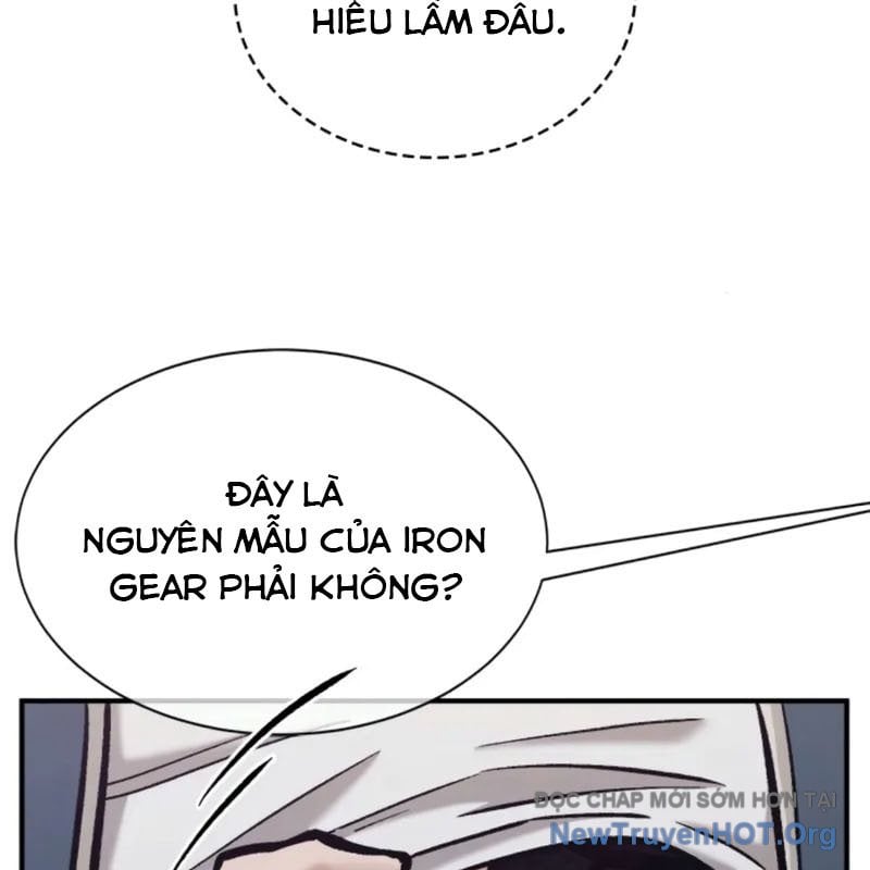 Một Anh Hùng Giỏi Mọi Thứ Chap 52 - Next Chap 53