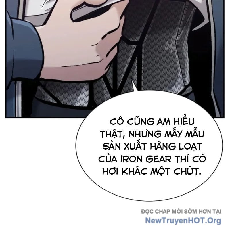 Một Anh Hùng Giỏi Mọi Thứ Chap 52 - Next Chap 53