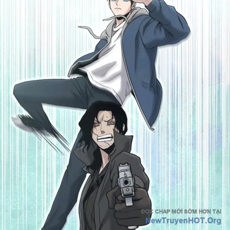 Một Anh Hùng Giỏi Mọi Thứ Chap 52 - Next Chap 53