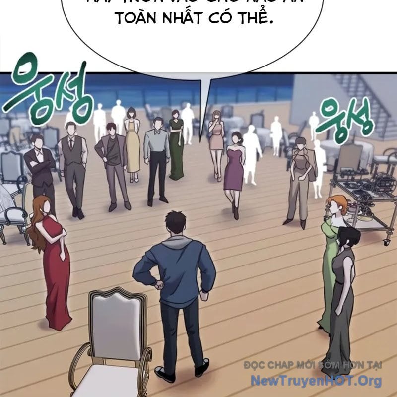 Một Anh Hùng Giỏi Mọi Thứ Chap 52 - Next Chap 53